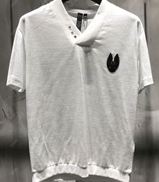 市场上装-T恤-靓仔T恤【实拍】