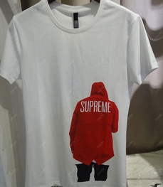 市场上装-T恤-靓仔T恤 【实拍】