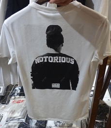 市场上装-T恤-靓仔T恤 【实拍】