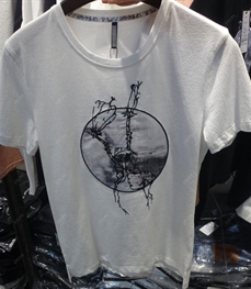 市场上装-T恤-靓仔T恤 【实拍】