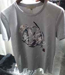 市场上装-T恤-靓仔T恤 【实拍】