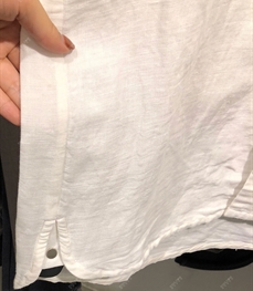 商场品牌-衬衫-休闲衬衫【实拍】