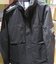 市场上装-棉衣/羽绒服-靓仔棉服【实拍】