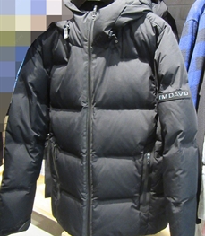 市场上装-棉衣/羽绒服-靓仔棉服【实拍】