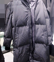 市场上装-棉衣/羽绒服-靓仔棉服【实拍】