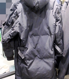 市场上装-棉衣/羽绒服-靓仔棉服【实拍】