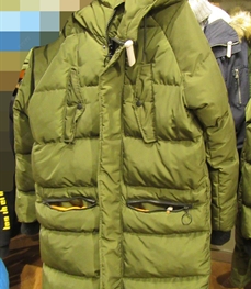 市场上装-棉衣/羽绒服-靓仔棉服【实拍】