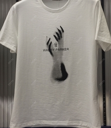 市场上装-T恤-靓仔T恤【实拍】