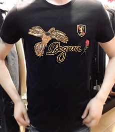 市场上装-T恤-靓仔T恤