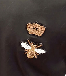 市场上装-T恤-靓仔T恤