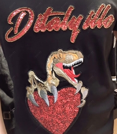 市场上装-T恤-靓仔T恤