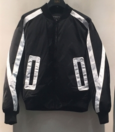 市场上装-棉衣/羽绒服-杭州中国原创男装展_休闲棉服【实拍】