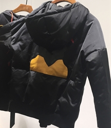 市场上装-棉衣/羽绒服-杭州中国原创男装展_休闲棉服【实拍】