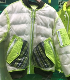 市场上装-棉衣/羽绒服-杭州中国原创男装展_休闲棉服【实拍】