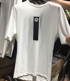 市场上装-T恤-靓仔T恤【实拍】