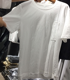 市场上装-T恤-靓仔T恤【实拍】