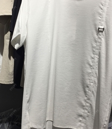 市场上装-T恤-靓仔T恤【实拍】