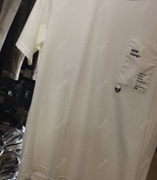 市场上装-T恤-靓仔T恤【实拍】