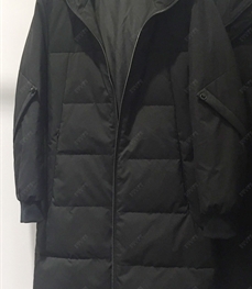 市场上装-棉衣/羽绒服-杭州中国原创男装展_靓仔棉服【实拍】
