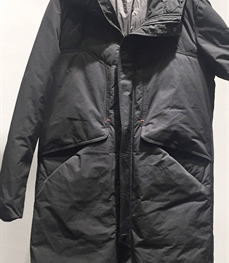 市场上装-棉衣/羽绒服-杭州中国原创男装展_靓仔棉服【实拍】