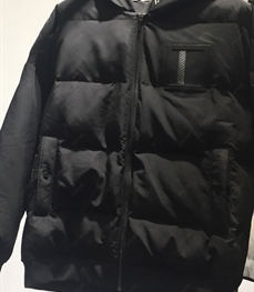 市场上装-棉衣/羽绒服-杭州中国原创男装展_靓仔棉服【实拍】