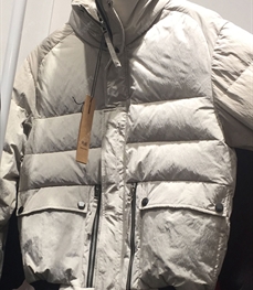 市场上装-棉衣/羽绒服-杭州中国原创男装展_靓仔棉服【实拍】