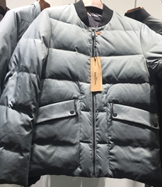 市场上装-棉衣/羽绒服-杭州中国原创男装展_靓仔棉服【实拍】