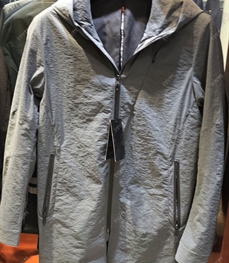 市场上装-大衣-休闲商务大衣【实拍】