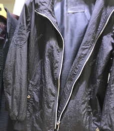 市场上装-大衣-休闲商务大衣【实拍】