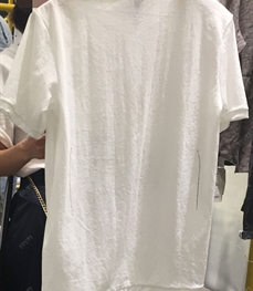 市场上装-T恤-杭州中国原创男装展_休闲T恤【实拍】