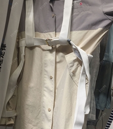 市场上装-中长外套-杭州中国原创男装展_休闲中长外套【实拍】