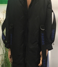 市场上装-棉衣/羽绒服-杭州中国原创男装展_休闲棉服【实拍】