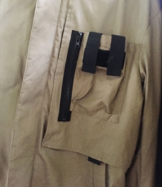 市场上装-棉衣/羽绒服-杭州中国原创男装展_休闲棉服【实拍】