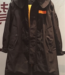 市场上装-棉衣/羽绒服-杭州中国原创男装展_休闲棉服【实拍】