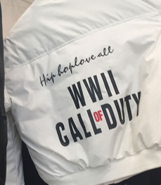 市场上装-棉衣/羽绒服-杭州中国原创男装展_休闲棉服【实拍】