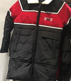 市场上装-棉衣/羽绒服-杭州中国原创男装展_休闲棉服【实拍】