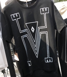 市场上装-T恤-休闲T恤 【实拍】