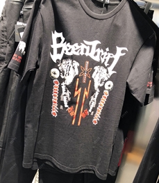 市场上装-T恤-休闲T恤 【实拍】