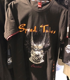 市场上装-T恤-休闲T恤 【实拍】