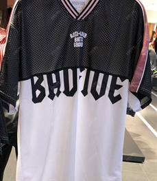 市场上装-T恤-休闲T恤 【实拍】