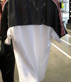 市场上装-T恤-休闲T恤 【实拍】