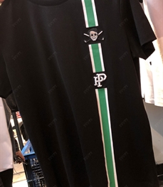 市场上装-T恤-靓仔T恤【实拍】