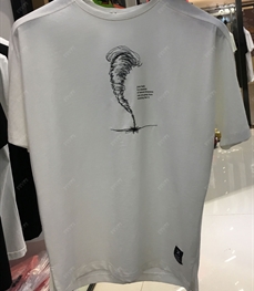 市场上装-T恤-靓仔T恤【实拍】