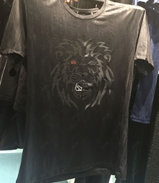 市场上装-T恤-靓仔T恤【实拍】