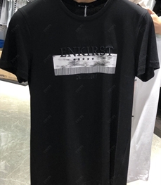 市场上装-T恤-靓仔T恤【实拍】