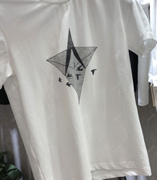 市场上装-T恤-靓仔T恤【实拍】