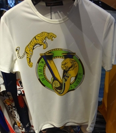 市场上装-T恤-靓仔T恤【实拍】