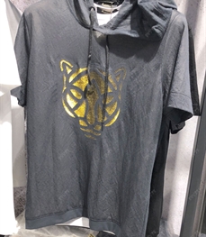 市场上装-T恤-靓仔T恤【实拍】