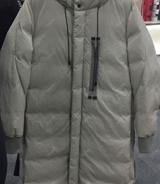 市场上装-棉衣/羽绒服-杭州中国原创男装展_靓仔棉服【实拍】