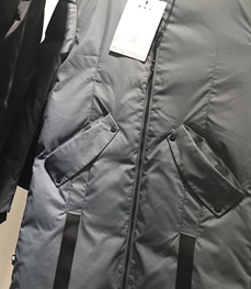 市场上装-棉衣/羽绒服-杭州中国原创男装展_靓仔棉服【实拍】